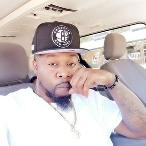 Meet your Posher, Jamar